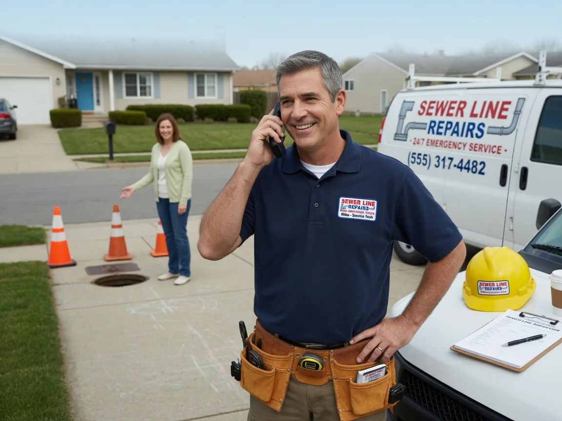 Emergency Plumber Greenfield, WI FAQs